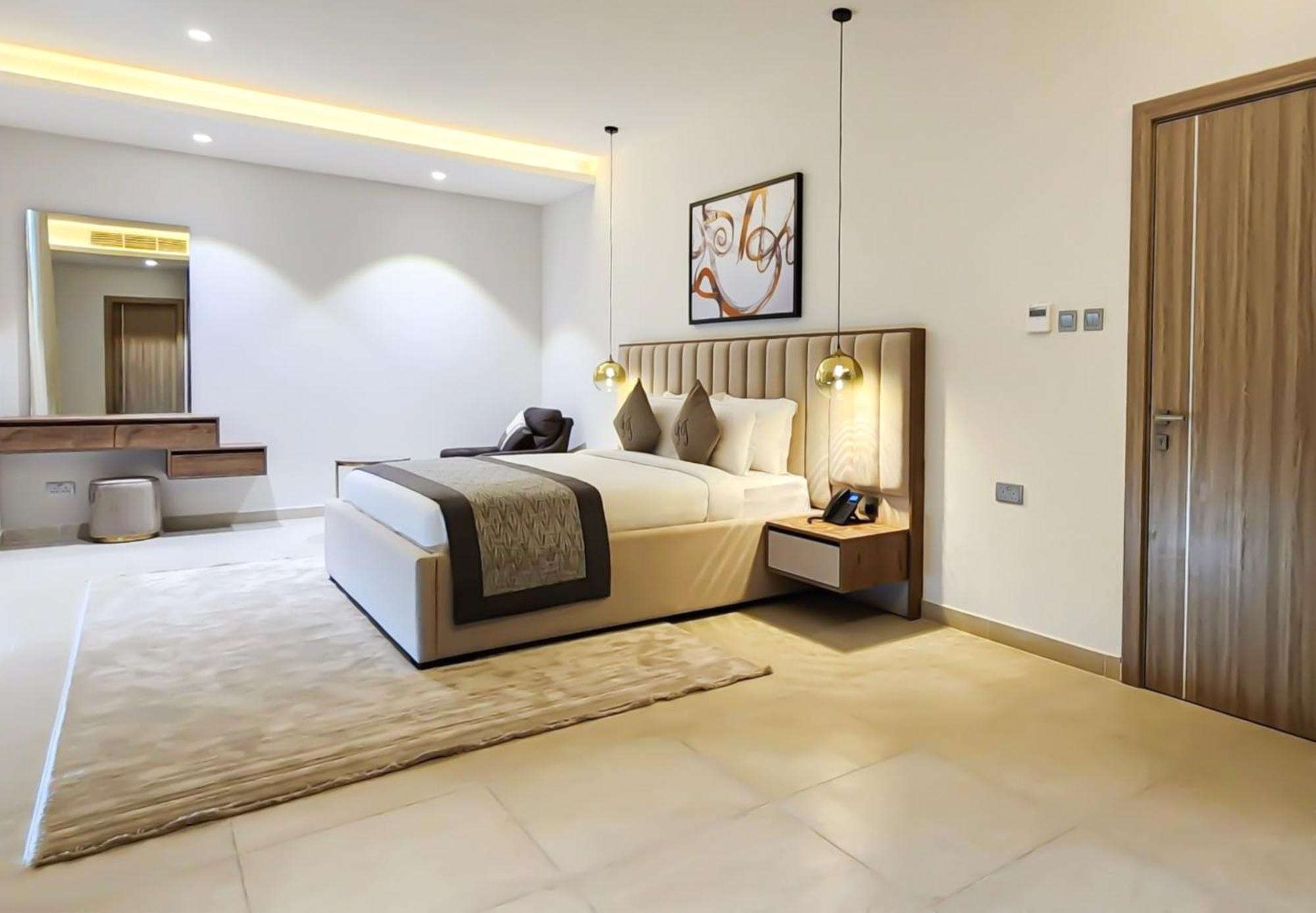 Farhan Tower Manama Exterior photo