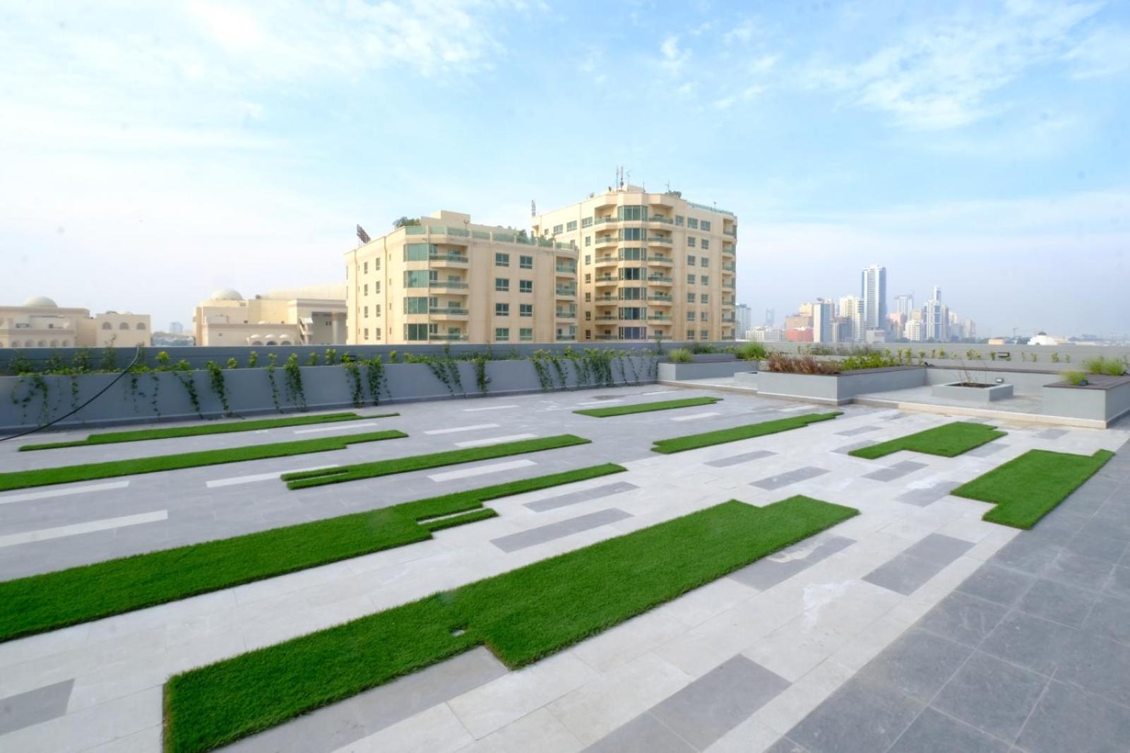 Farhan Tower Manama Exterior photo