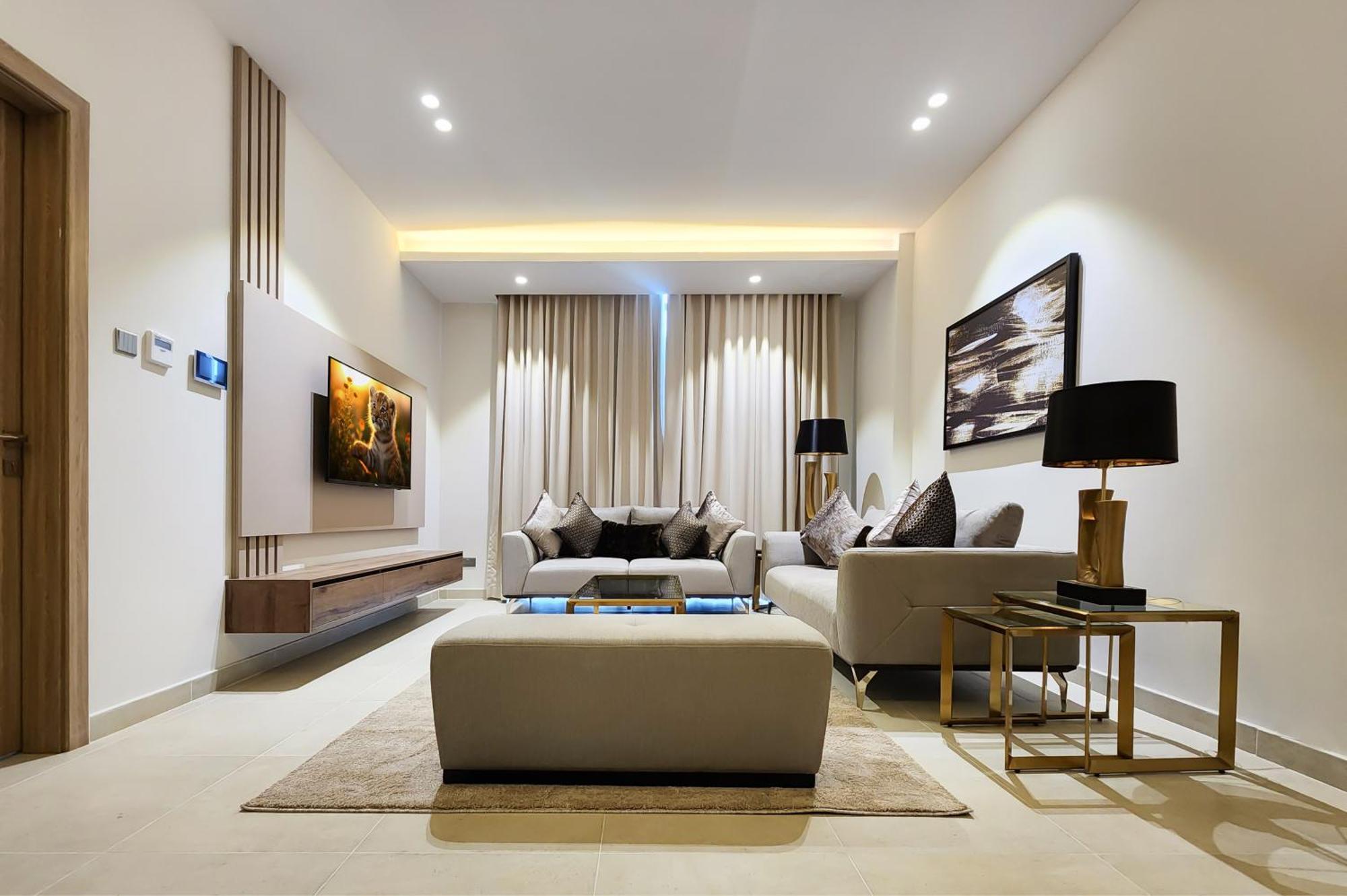 Farhan Tower Manama Exterior photo