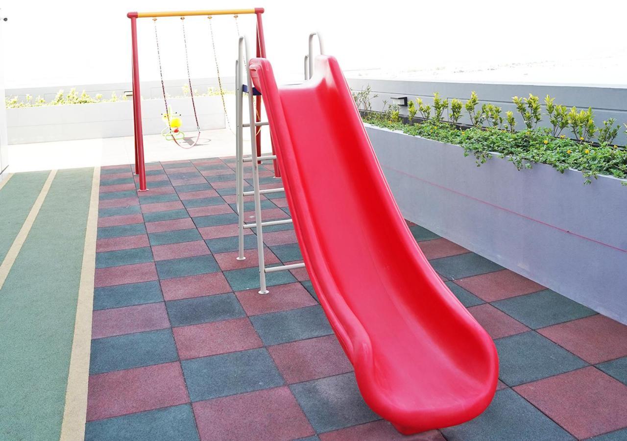 Farhan Tower Manama Exterior photo