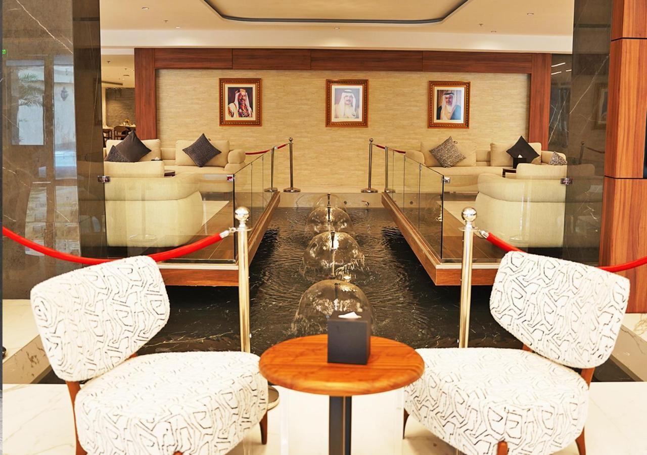 Farhan Tower Manama Exterior photo