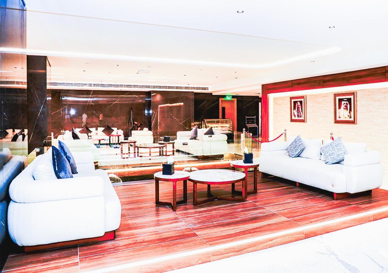 Farhan Tower Manama Exterior photo