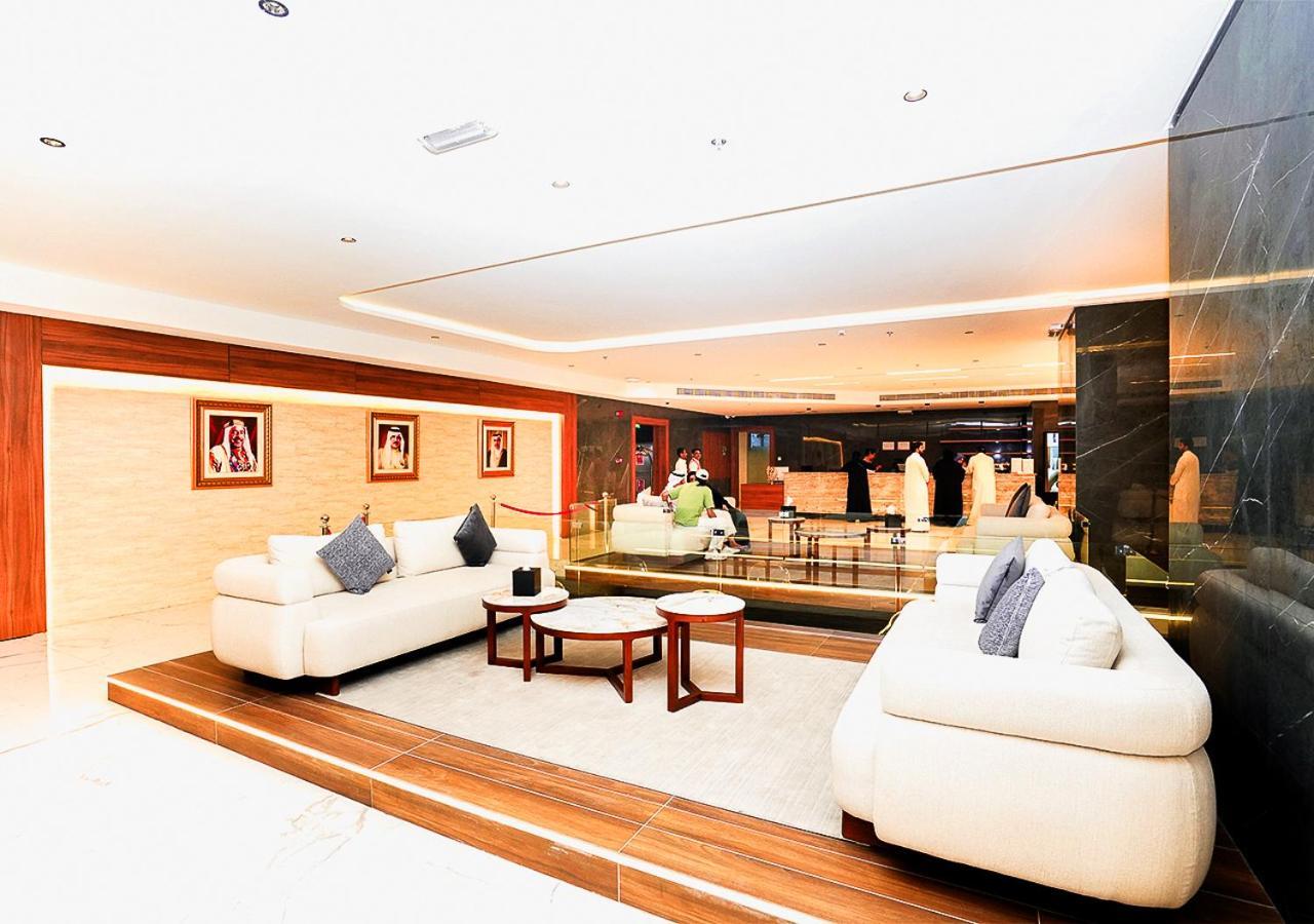 Farhan Tower Manama Exterior photo